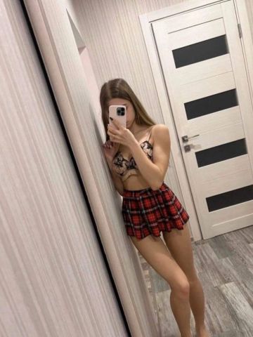 Проститутка Алена